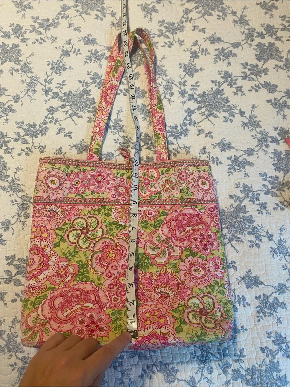 Vera Bradley this classic